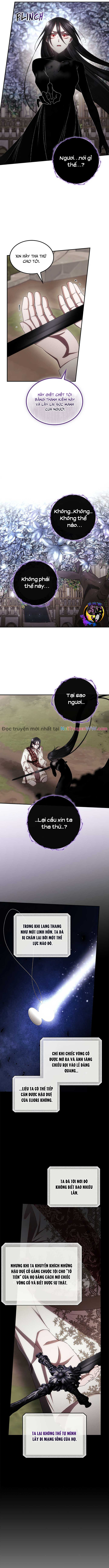 Tôi Nhìn Thấy Cái Chết Của Bạn Chapter 77 - Trang 2
