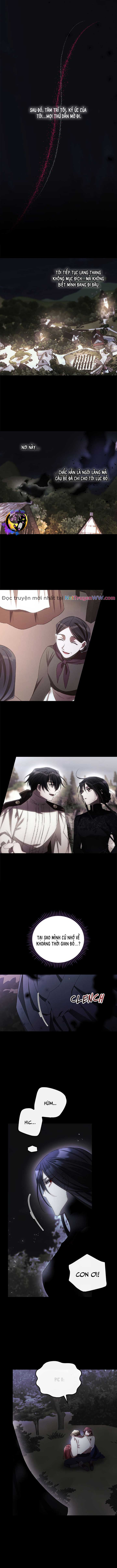Tôi Nhìn Thấy Cái Chết Của Bạn Chapter 77 - Trang 2