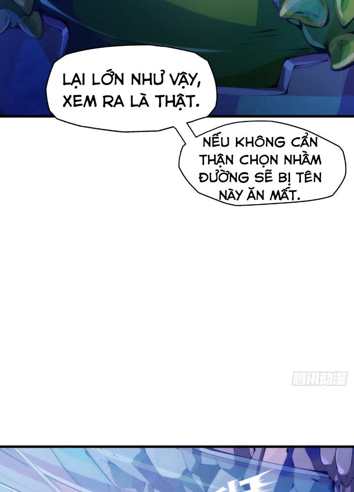 Long Hưởng Thiên Hạ Chapter 8 - Trang 2