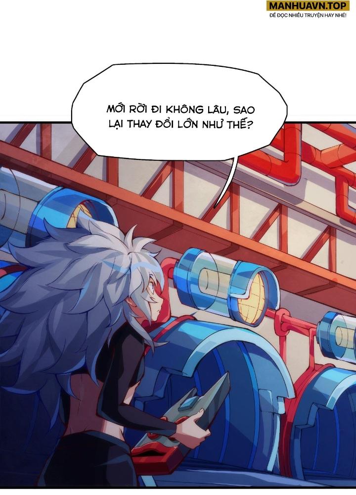 Long Hưởng Thiên Hạ Chapter 8 - Trang 2