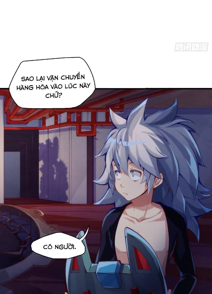 Long Hưởng Thiên Hạ Chapter 8 - Trang 2