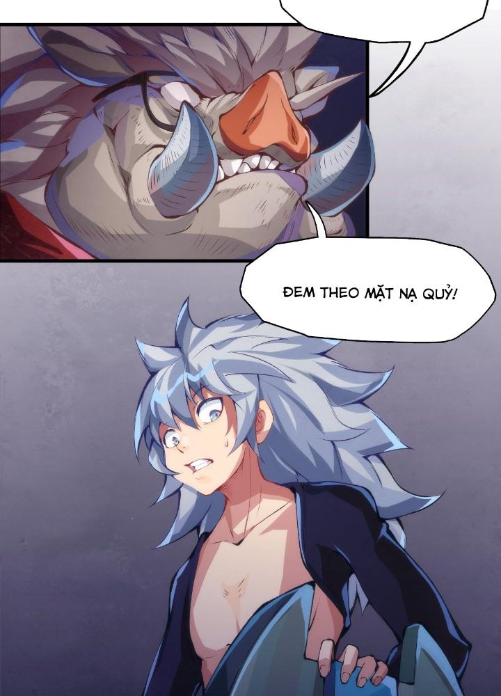 Long Hưởng Thiên Hạ Chapter 8 - Trang 2