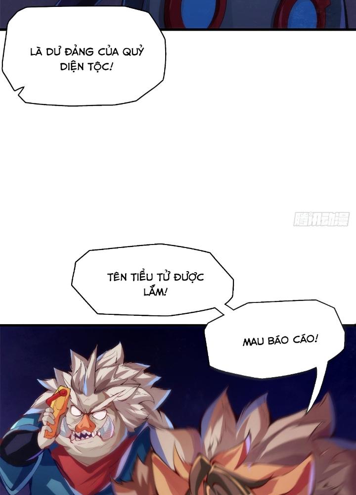 Long Hưởng Thiên Hạ Chapter 8 - Trang 2