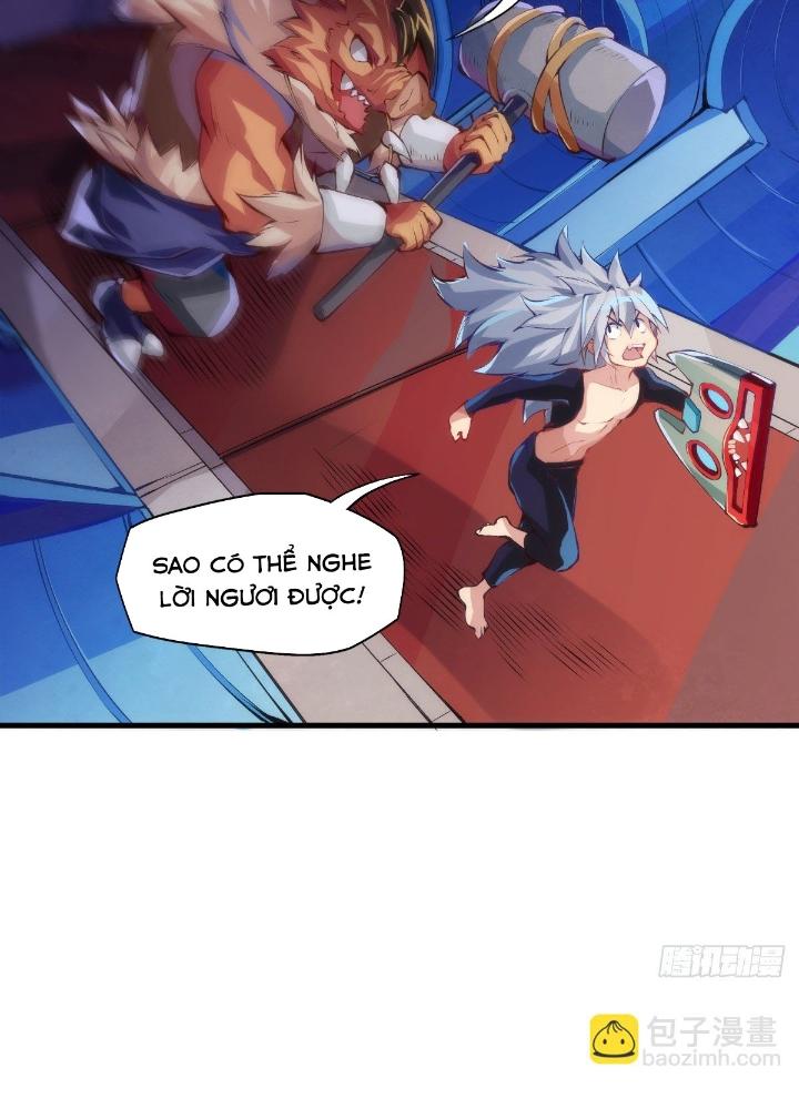 Long Hưởng Thiên Hạ Chapter 8 - Trang 2