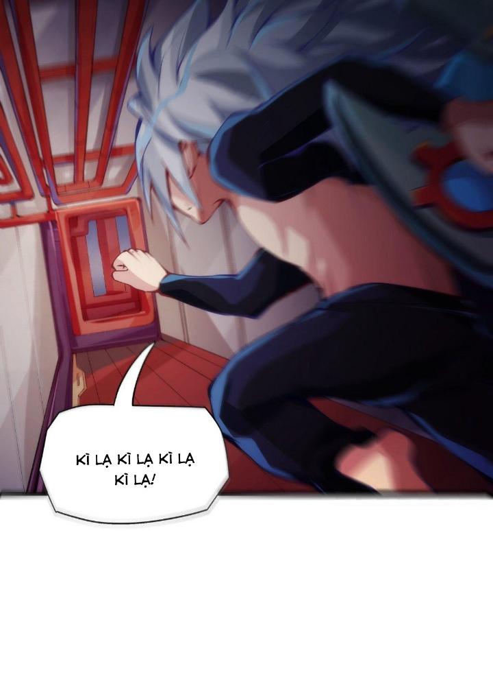 Long Hưởng Thiên Hạ Chapter 8 - Trang 2