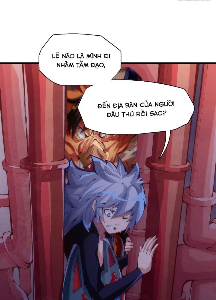 Long Hưởng Thiên Hạ Chapter 8 - Trang 2