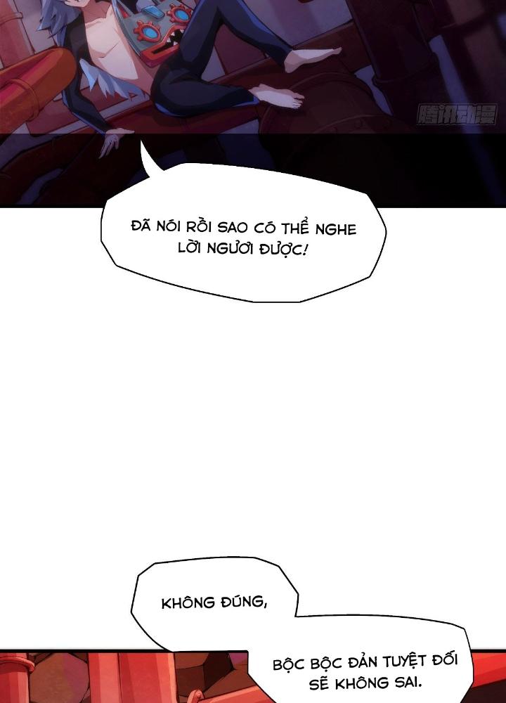 Long Hưởng Thiên Hạ Chapter 8 - Trang 2