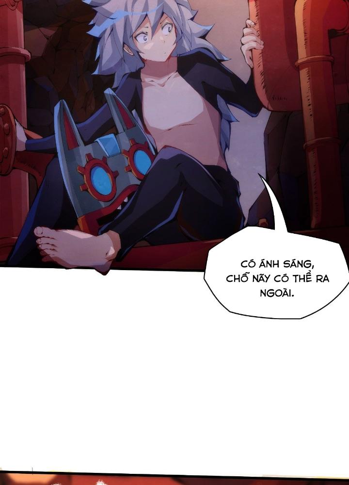 Long Hưởng Thiên Hạ Chapter 8 - Trang 2