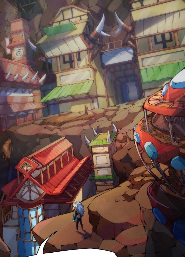 Long Hưởng Thiên Hạ Chapter 8 - Trang 2