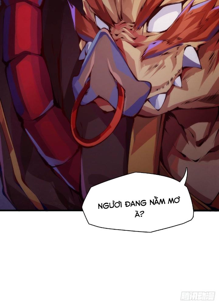 Long Hưởng Thiên Hạ Chapter 8 - Trang 2