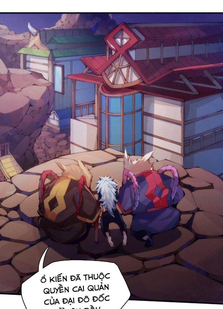 Long Hưởng Thiên Hạ Chapter 8 - Trang 2