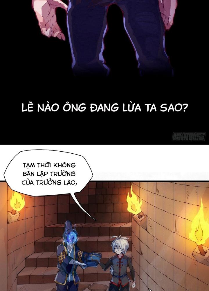 Long Hưởng Thiên Hạ Chapter 8 - Trang 2