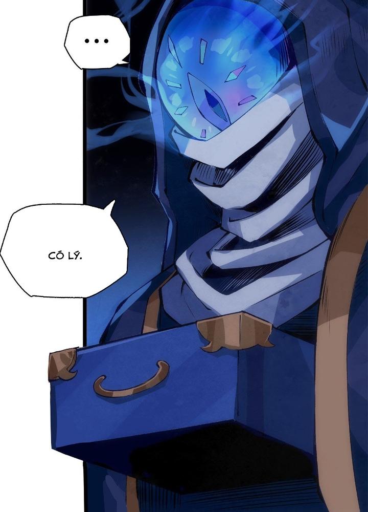 Long Hưởng Thiên Hạ Chapter 8 - Trang 2