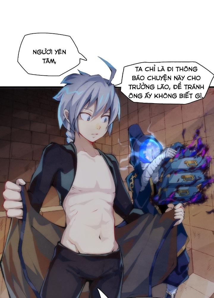 Long Hưởng Thiên Hạ Chapter 8 - Trang 2