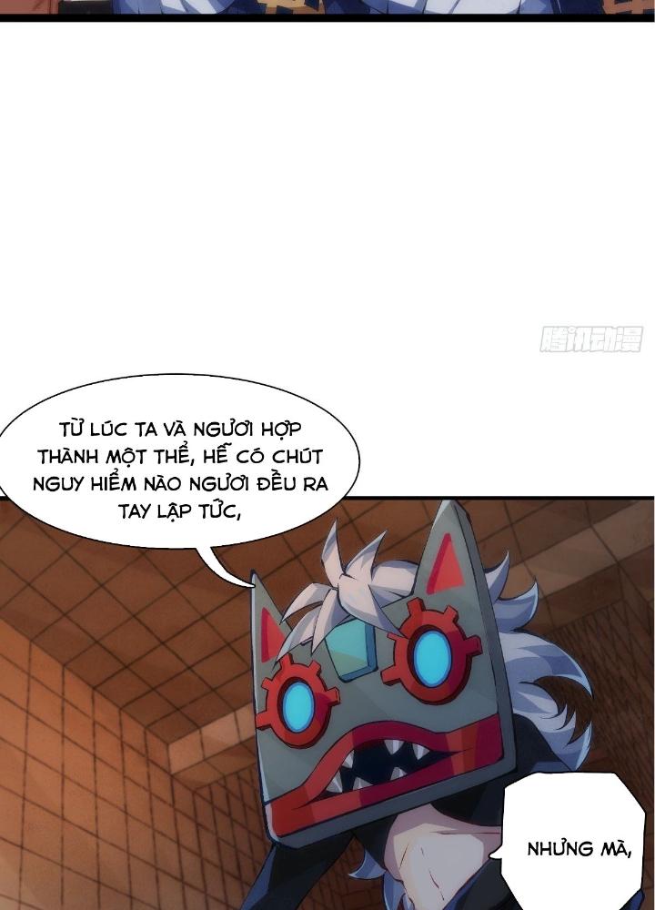 Long Hưởng Thiên Hạ Chapter 8 - Trang 2