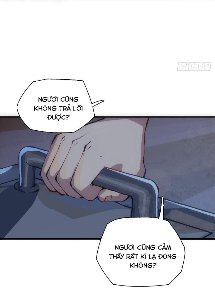 Long Hưởng Thiên Hạ Chapter 8 - Trang 2