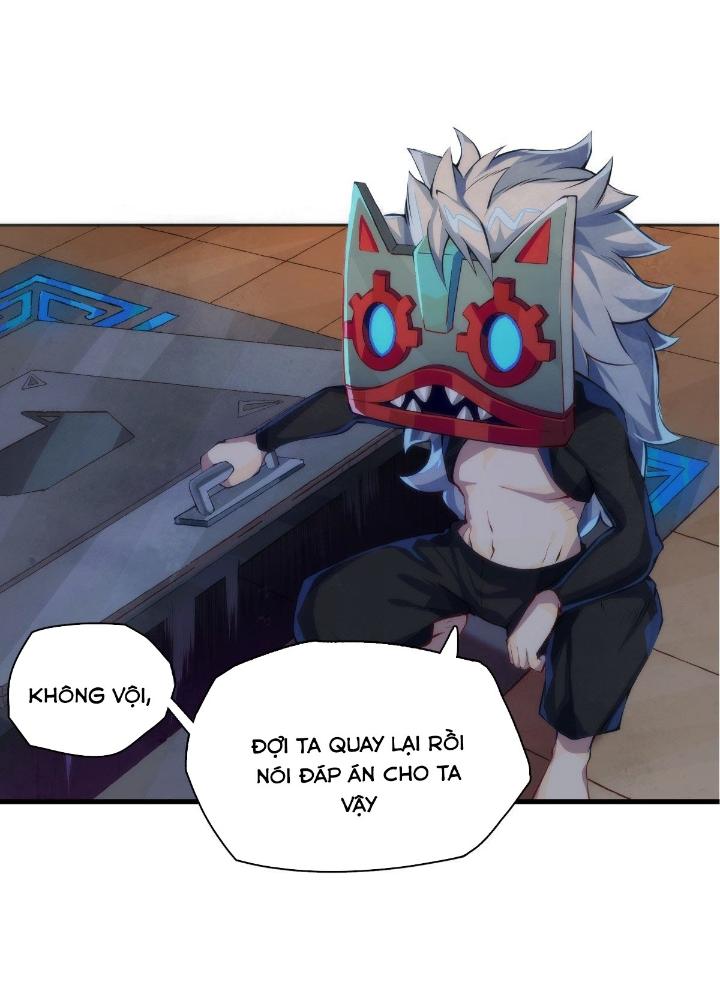 Long Hưởng Thiên Hạ Chapter 8 - Trang 2