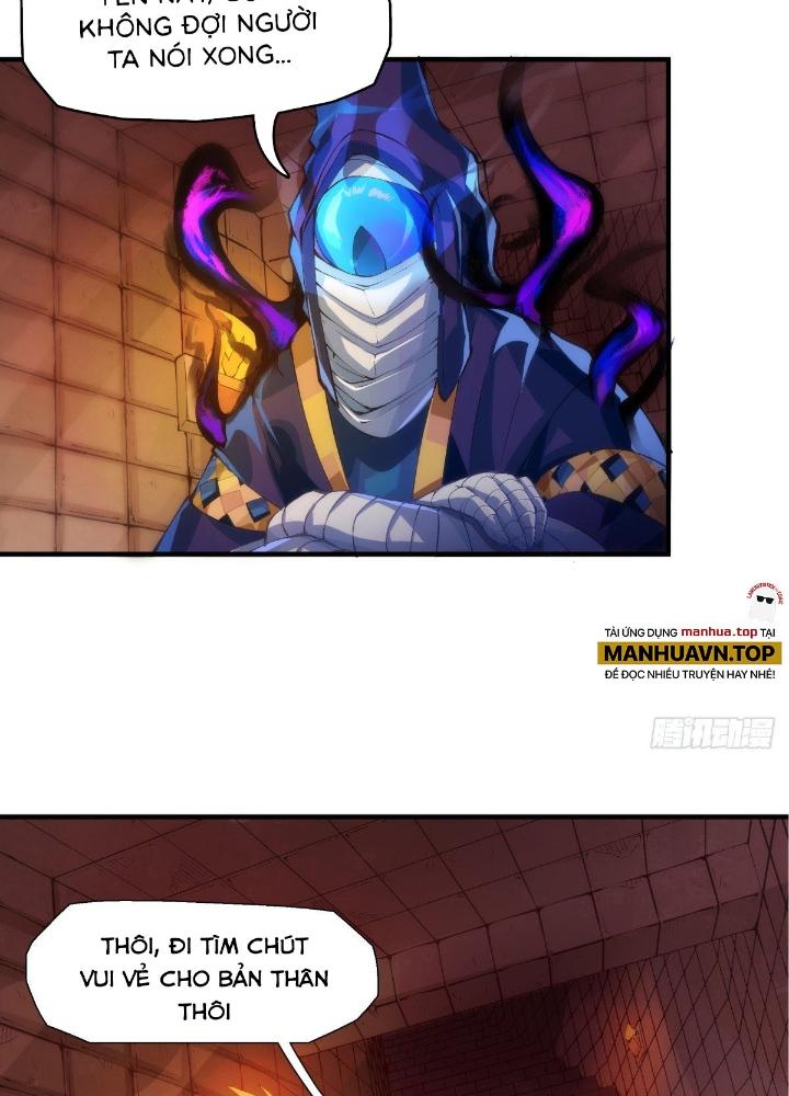 Long Hưởng Thiên Hạ Chapter 8 - Trang 2