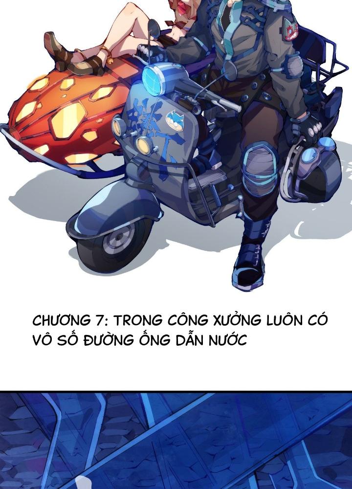 Long Hưởng Thiên Hạ Chapter 8 - Trang 2