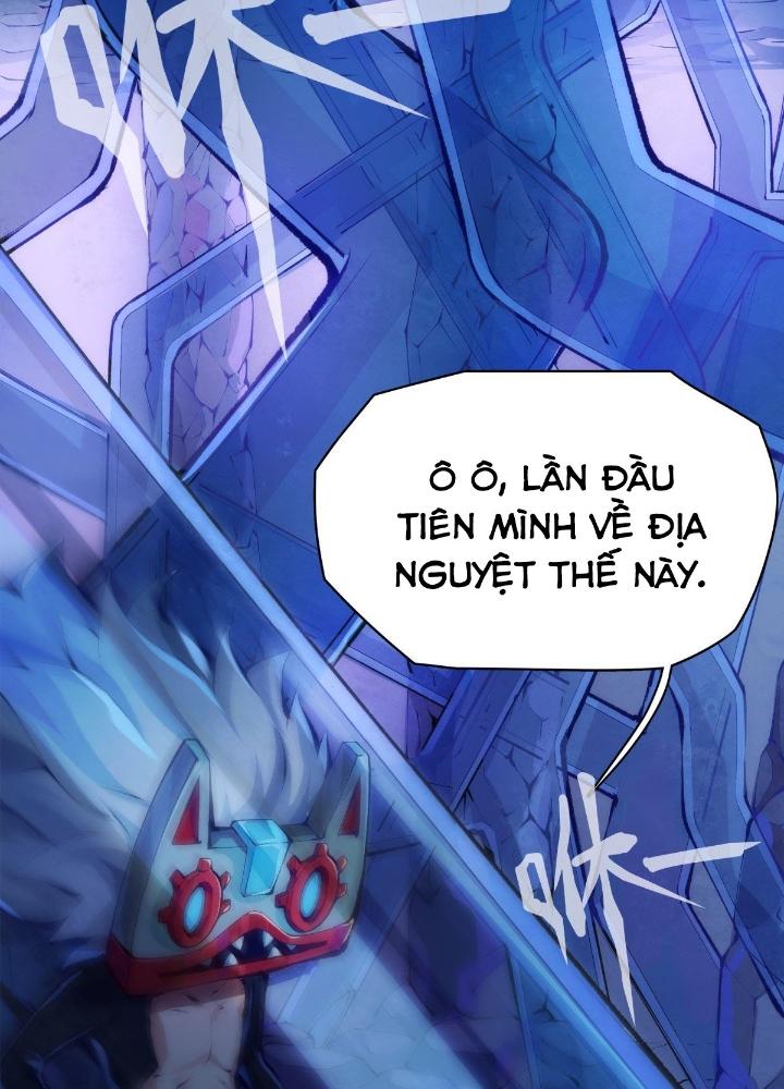 Long Hưởng Thiên Hạ Chapter 8 - Trang 2