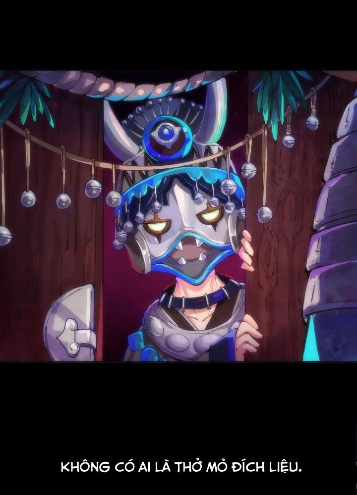 Long Hưởng Thiên Hạ Chapter 14 - Trang 2