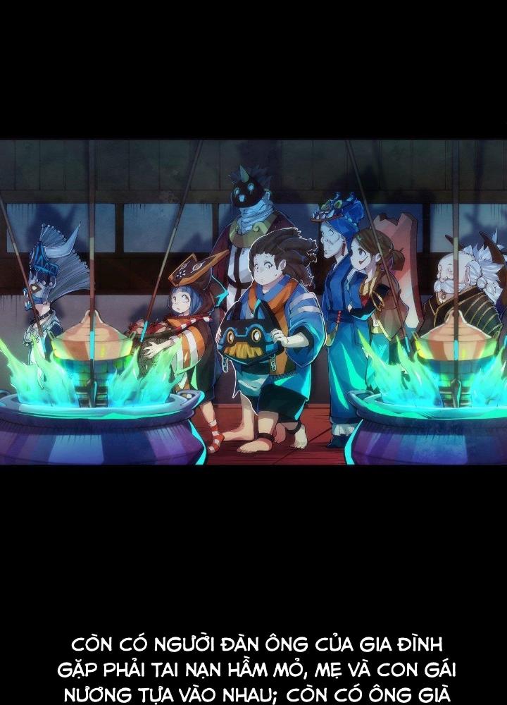 Long Hưởng Thiên Hạ Chapter 14 - Trang 2