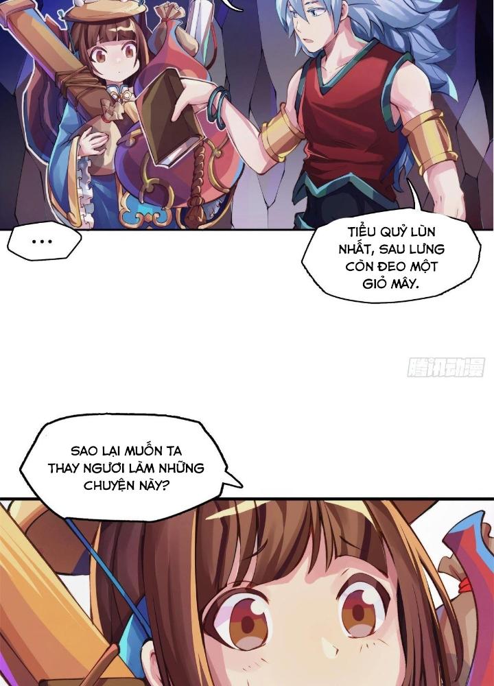 Long Hưởng Thiên Hạ Chapter 14 - Trang 2