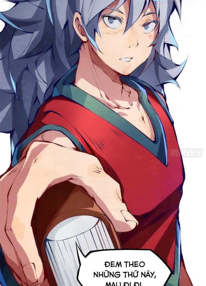 Long Hưởng Thiên Hạ Chapter 14 - Trang 2