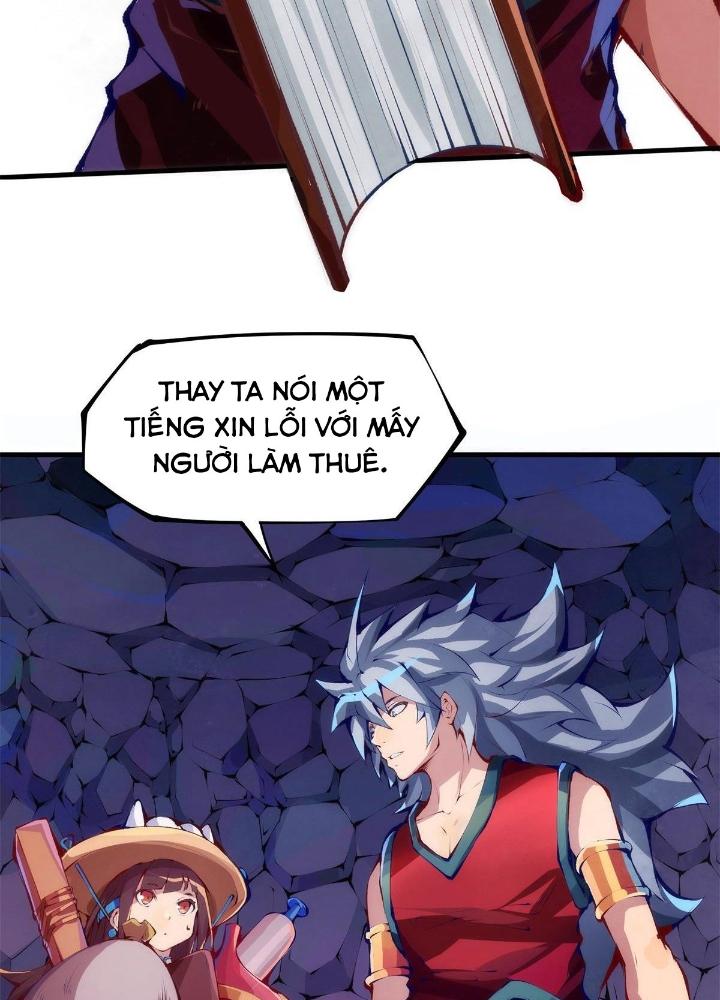 Long Hưởng Thiên Hạ Chapter 14 - Trang 2