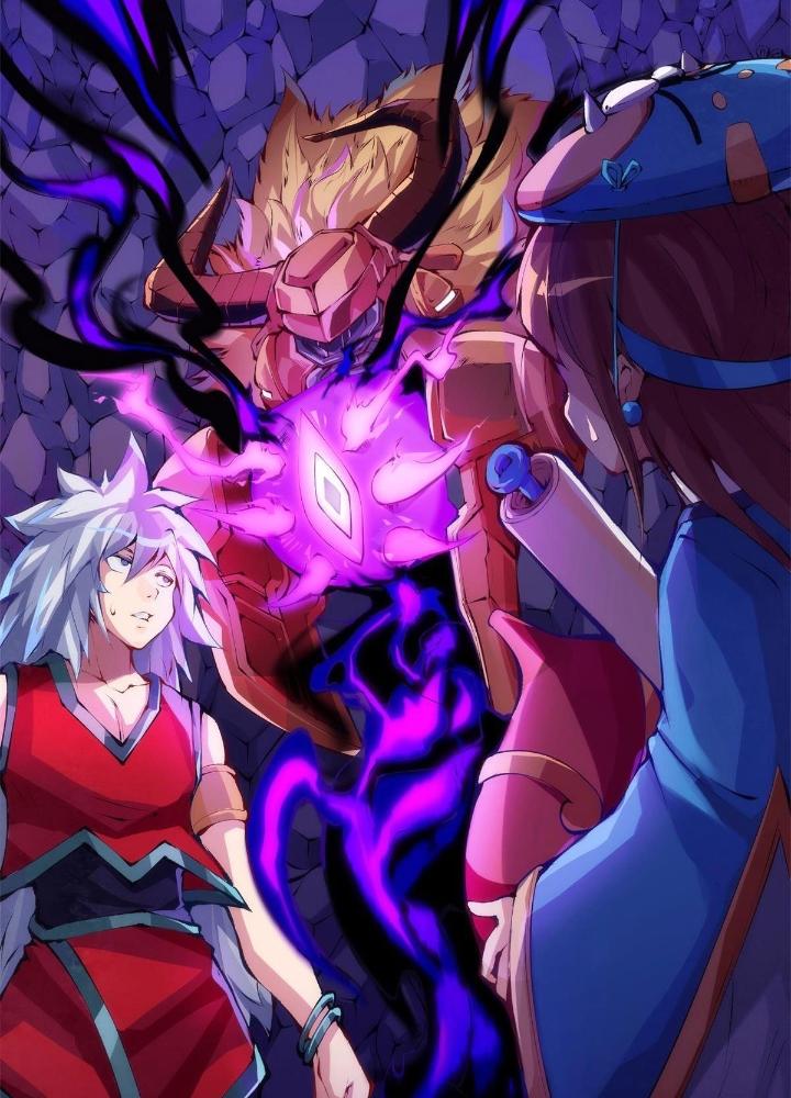 Long Hưởng Thiên Hạ Chapter 14 - Trang 2