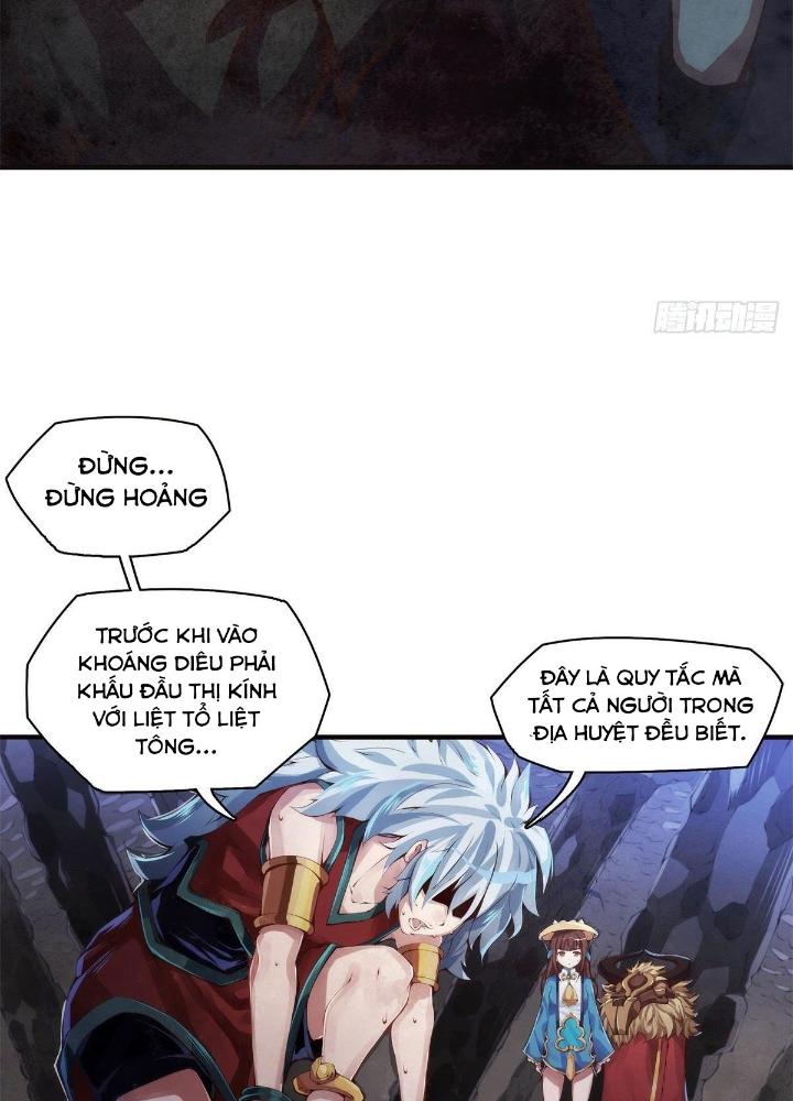 Long Hưởng Thiên Hạ Chapter 14 - Trang 2