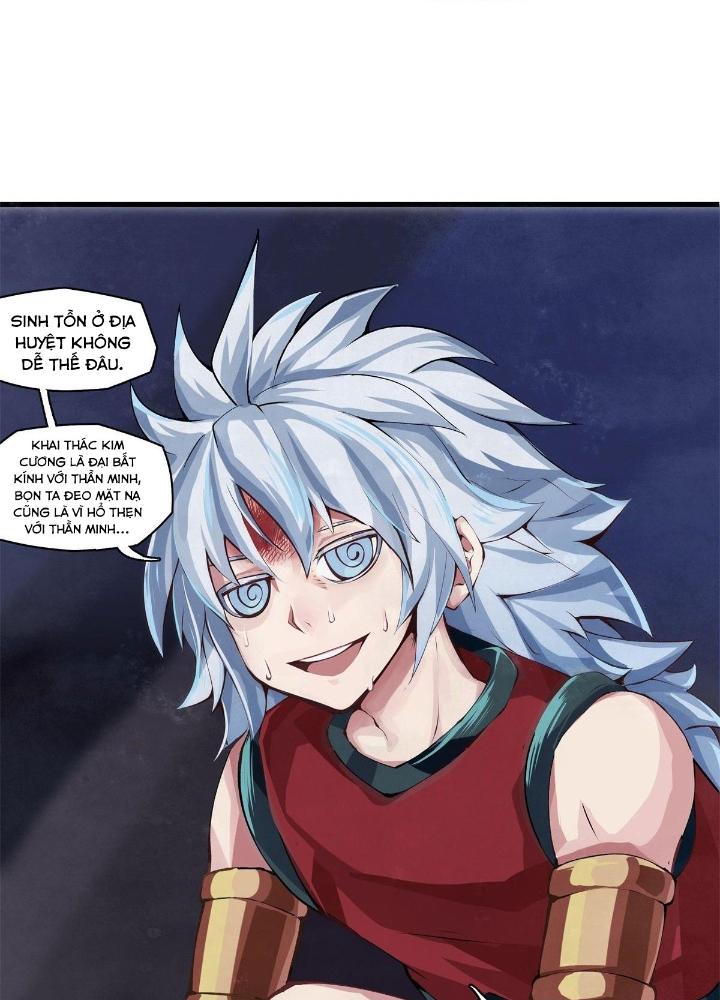 Long Hưởng Thiên Hạ Chapter 14 - Trang 2