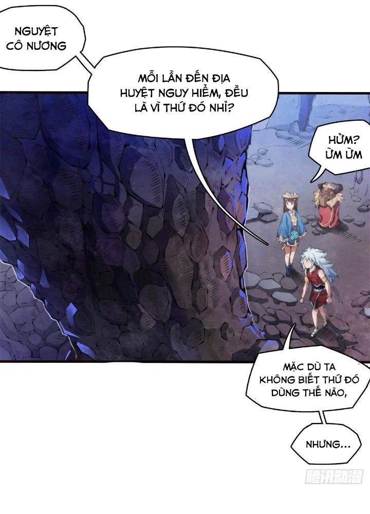 Long Hưởng Thiên Hạ Chapter 14 - Trang 2