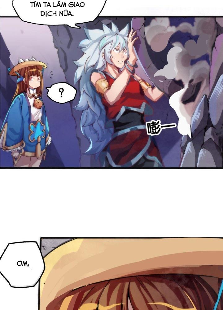 Long Hưởng Thiên Hạ Chapter 14 - Trang 2