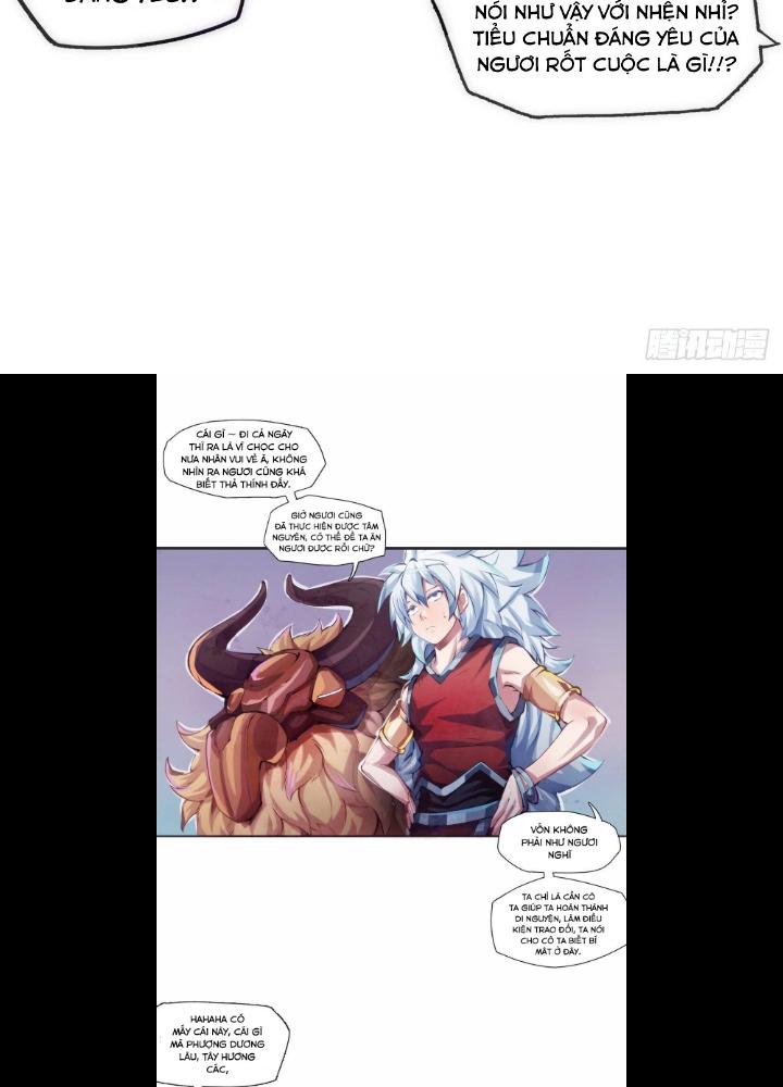 Long Hưởng Thiên Hạ Chapter 14 - Trang 2