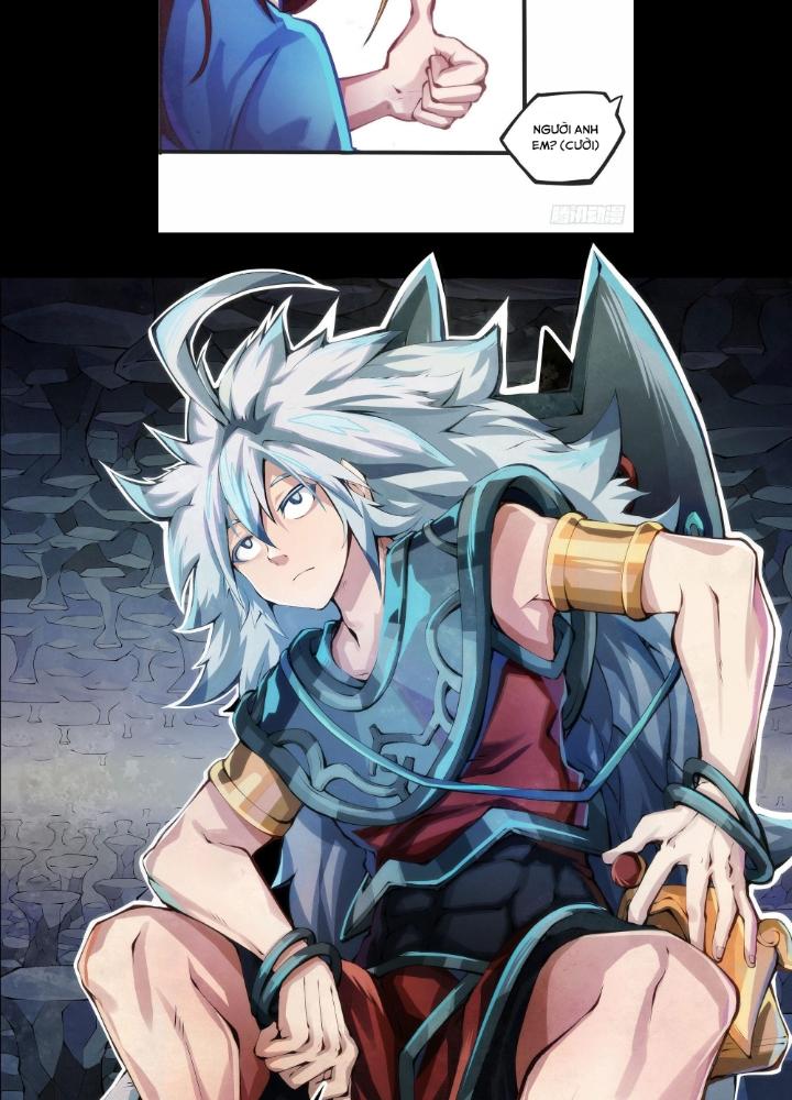 Long Hưởng Thiên Hạ Chapter 14 - Trang 2