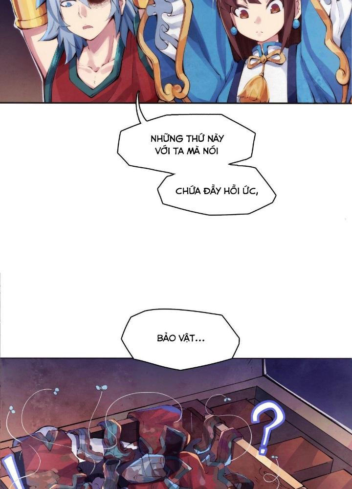 Long Hưởng Thiên Hạ Chapter 14 - Trang 2