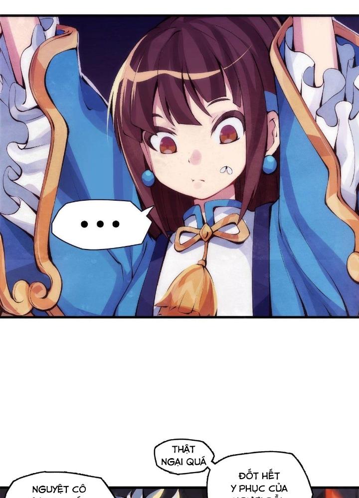 Long Hưởng Thiên Hạ Chapter 14 - Trang 2