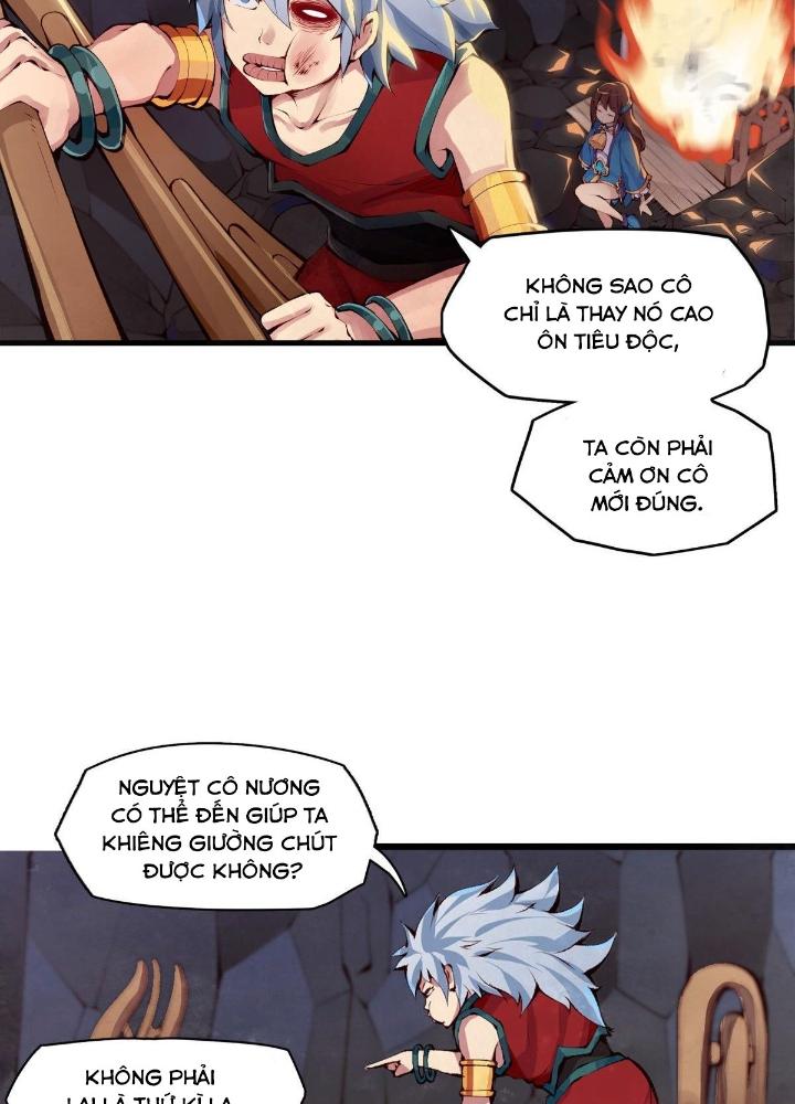 Long Hưởng Thiên Hạ Chapter 14 - Trang 2