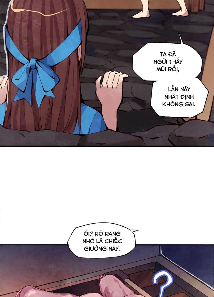 Long Hưởng Thiên Hạ Chapter 14 - Trang 2