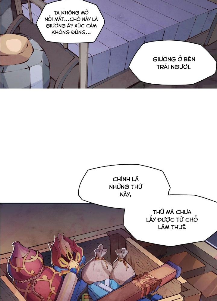 Long Hưởng Thiên Hạ Chapter 14 - Trang 2