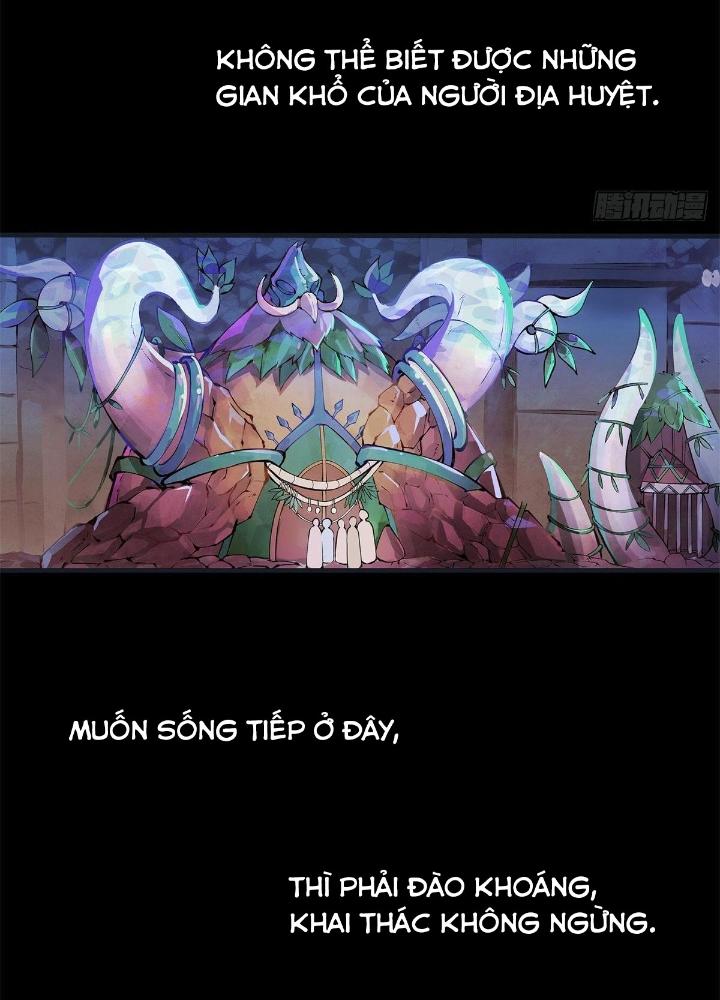 Long Hưởng Thiên Hạ Chapter 14 - Trang 2