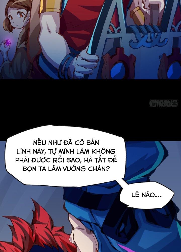 Long Hưởng Thiên Hạ Chapter 16 - Trang 2