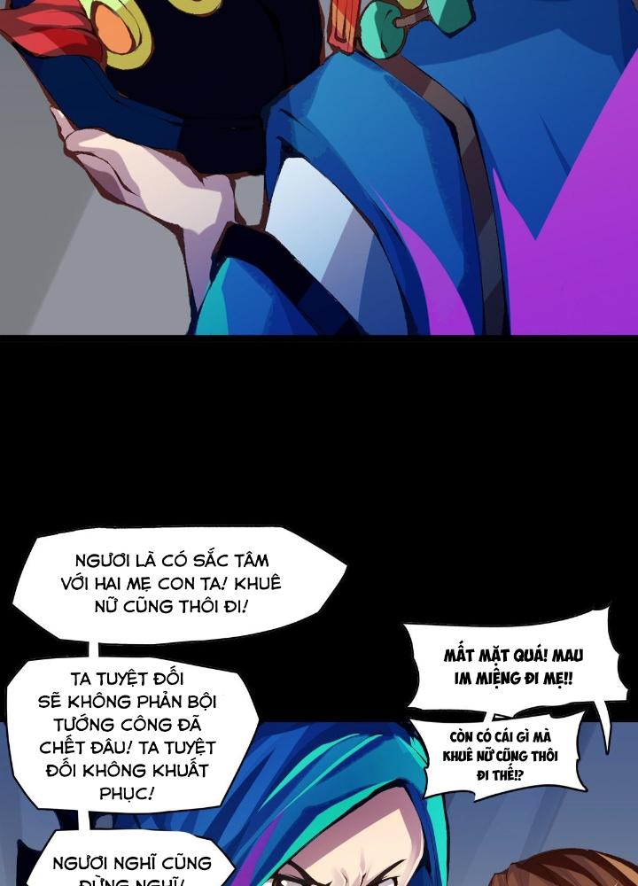 Long Hưởng Thiên Hạ Chapter 16 - Trang 2