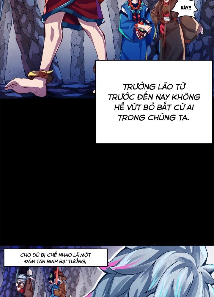 Long Hưởng Thiên Hạ Chapter 16 - Trang 2