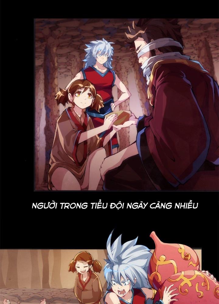 Long Hưởng Thiên Hạ Chapter 16 - Trang 2