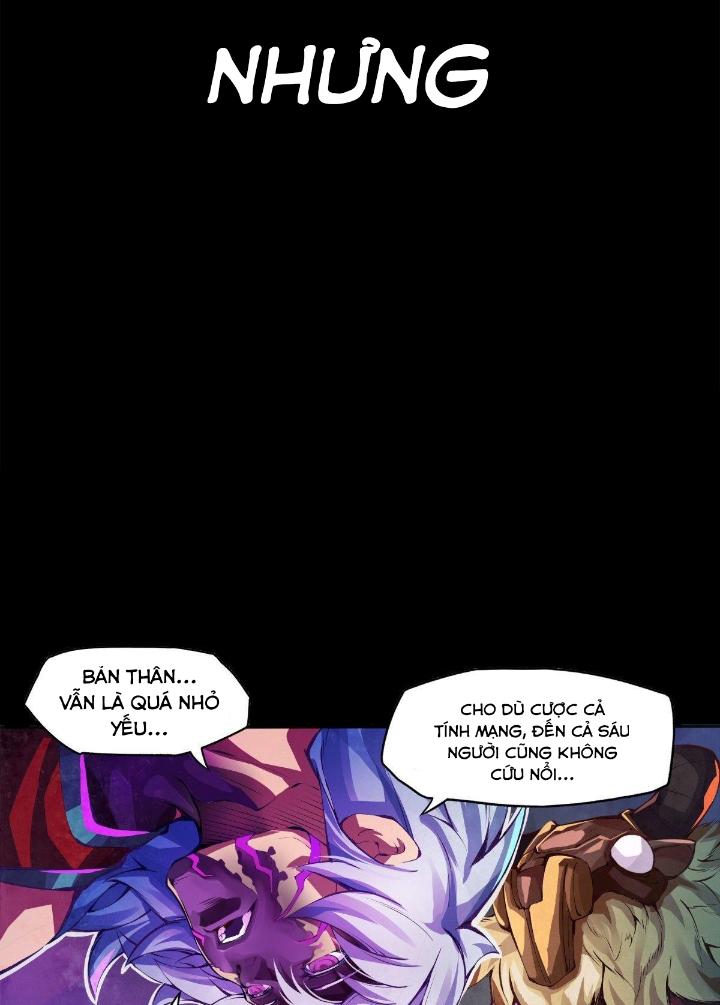 Long Hưởng Thiên Hạ Chapter 16 - Trang 2