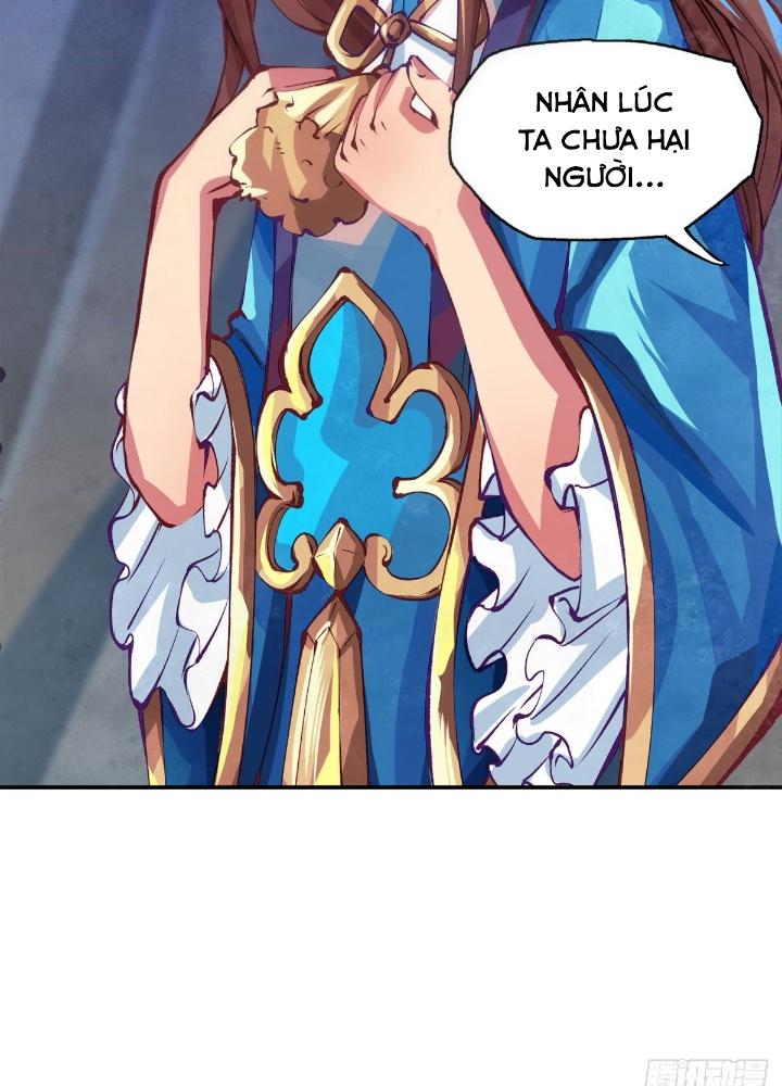 Long Hưởng Thiên Hạ Chapter 16 - Trang 2