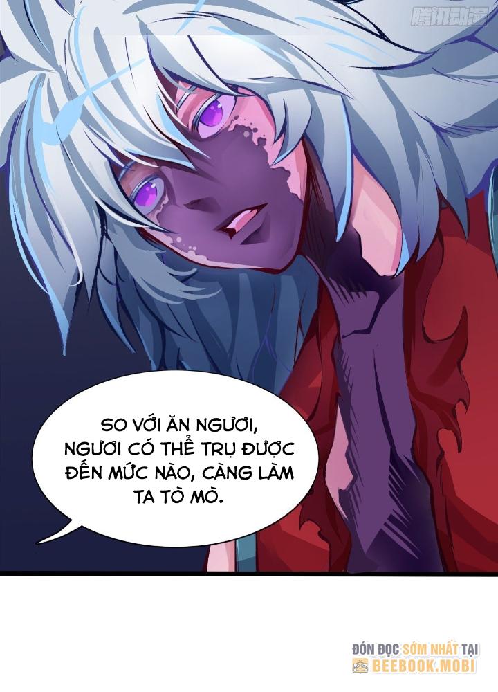 Long Hưởng Thiên Hạ Chapter 16 - Trang 2