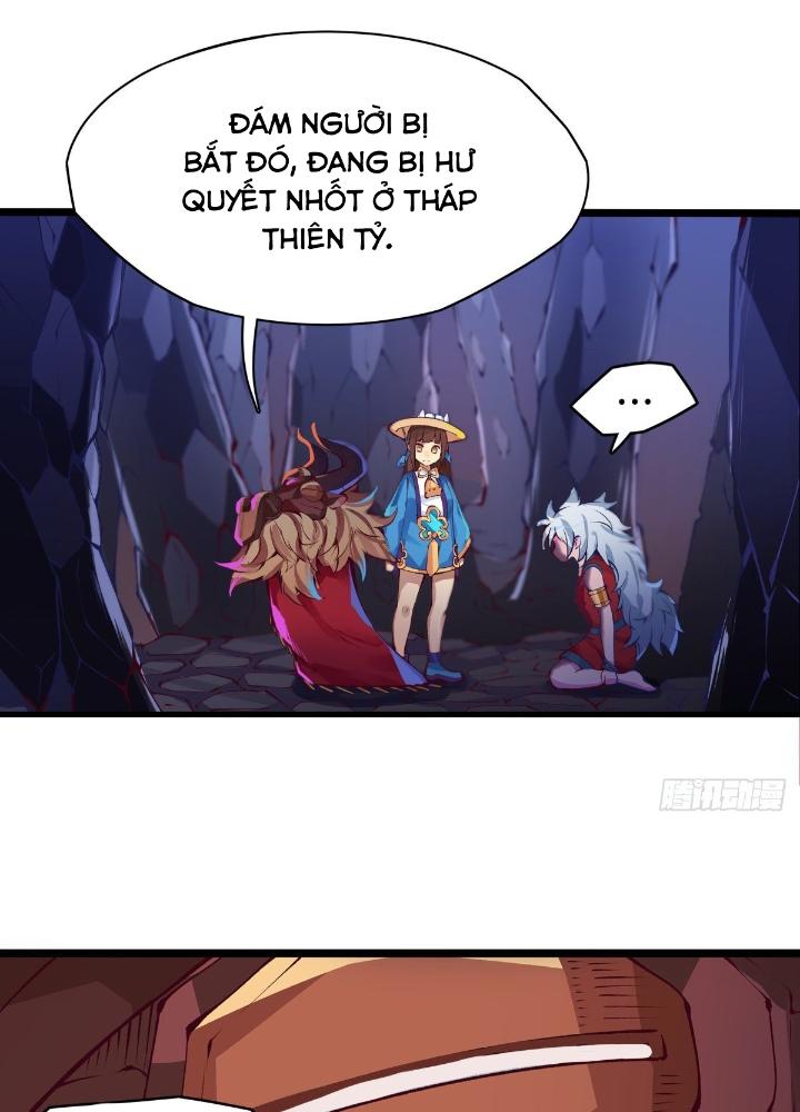 Long Hưởng Thiên Hạ Chapter 16 - Trang 2